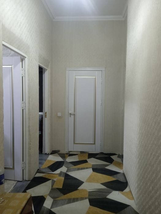 2-xonali uy, 62 m², Назарбек, sotuvga