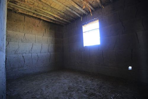 7-xonali uy qismi, 6 m²