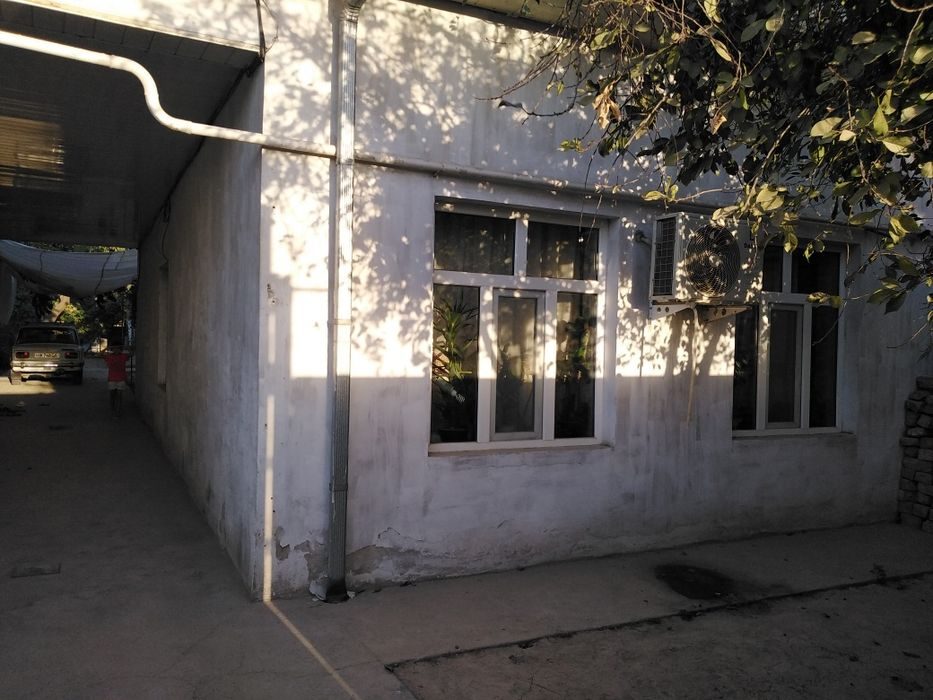 7-xonali uy, 800 m², Назарбек, sotuvga