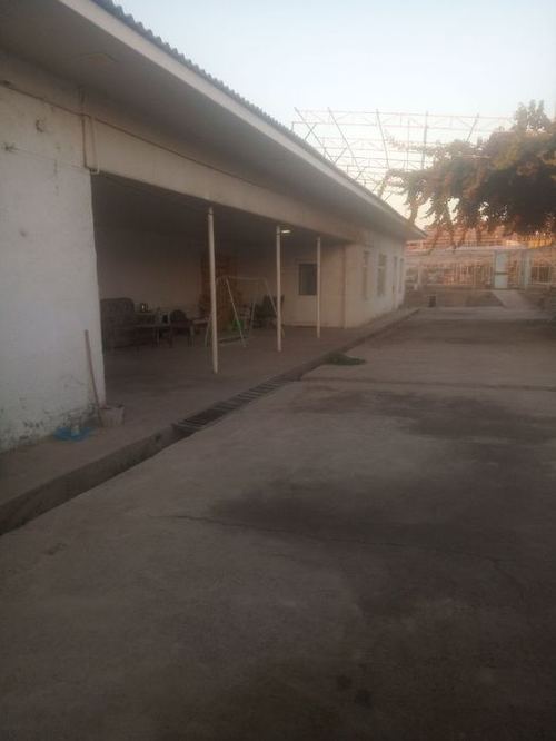 1-xonali uy, 15 m²