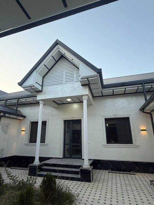 4-room cottage, 300 m²