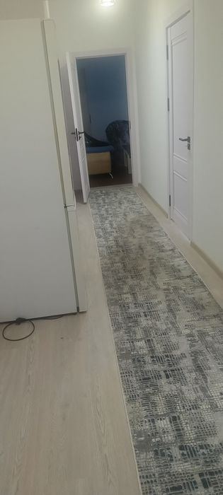 3-xonali kvartira, 69 m²