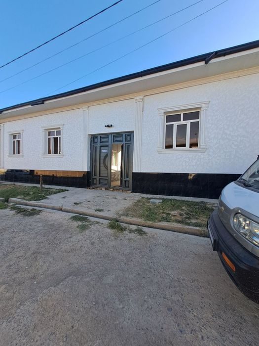 10-xonali uy, 600 m², Назарбек, sotuvga