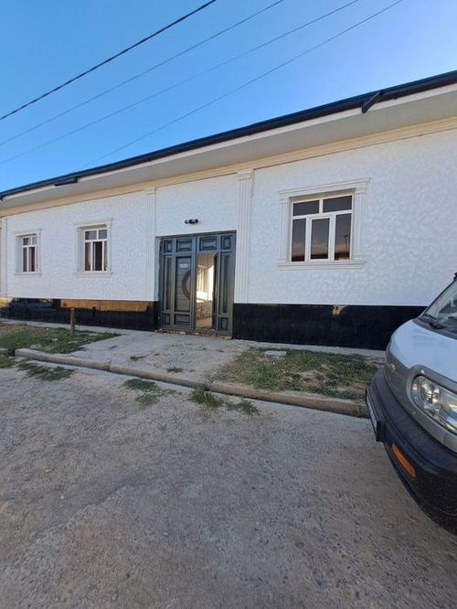 10-room house, 600 m²
