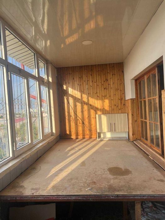 4-room apartment, 72 m², Назарбек, for rent