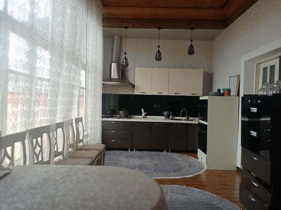 7-xonali uy, 8 m², Назарбек, sotuvga