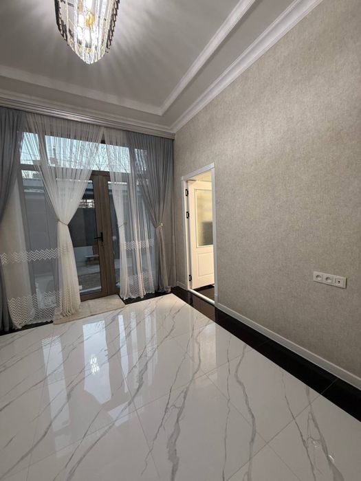 6-xonali uy, 130 m², Назарбек, sotuvga
