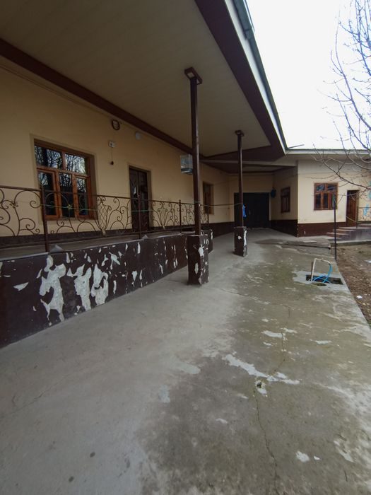 6-xonali uy, 4.35 m², Назарбек, sotuvga