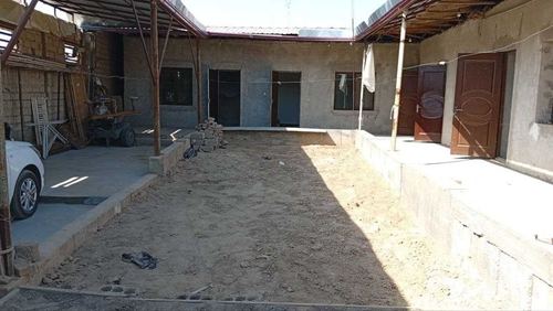 4-xonali uy, 2 m²