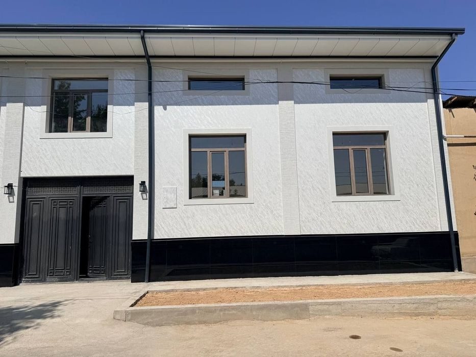 6-xonali uy, 400 m², Назарбек, sotuvga