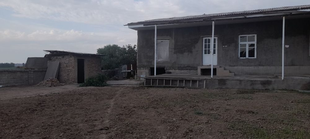 2-xonali uy, 4.5 m², Назарбек, sotuvga