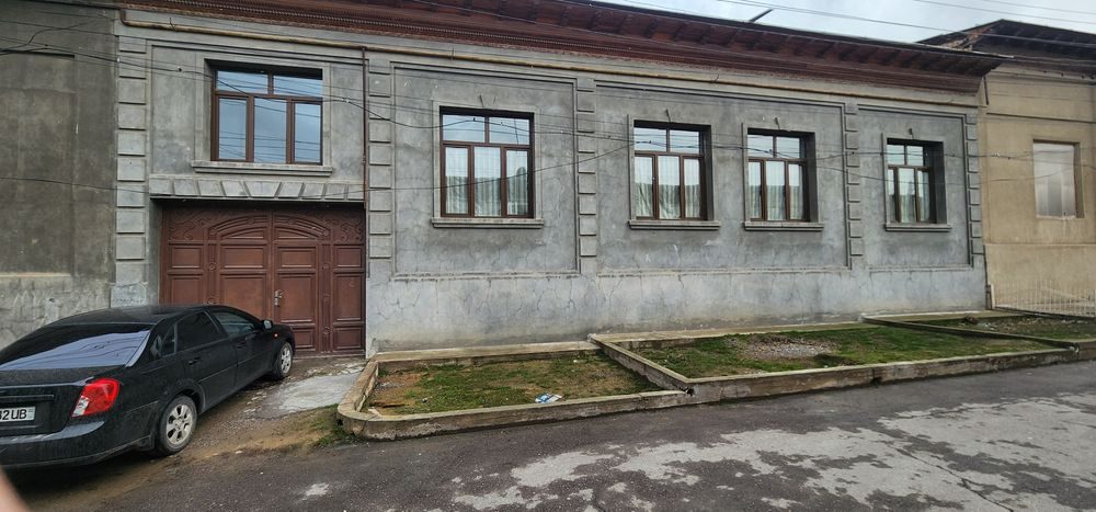 7-xonali uy, 8 m², Назарбек, sotuvga