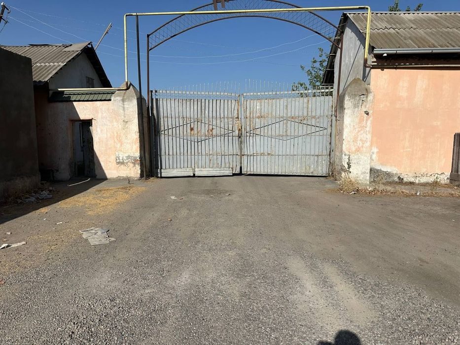 Срочно продается база! Сурум