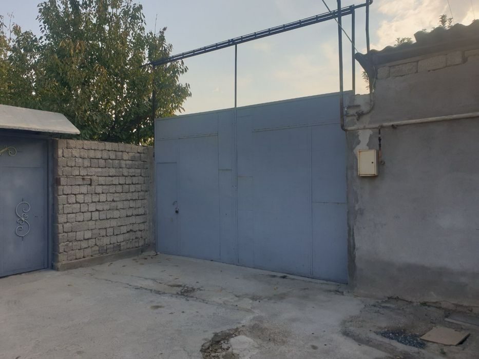6-xonali uy, 206 m², Назарбек, sotuvga