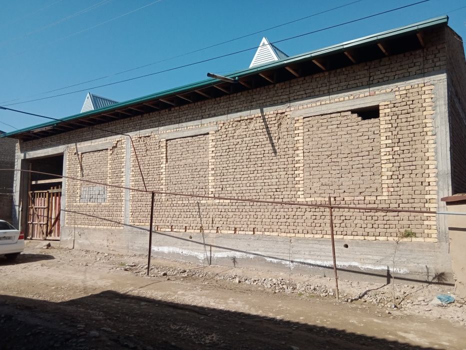 6-xonali uy, 32374 m², Назарбек, sotuvga