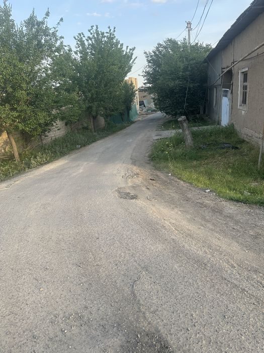 3-xonali uy, 8 m², Назарбек, sotuvga