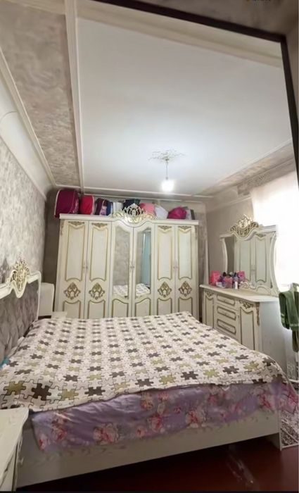 10-xonali uy, 600 m², Назарбек, sotuvga