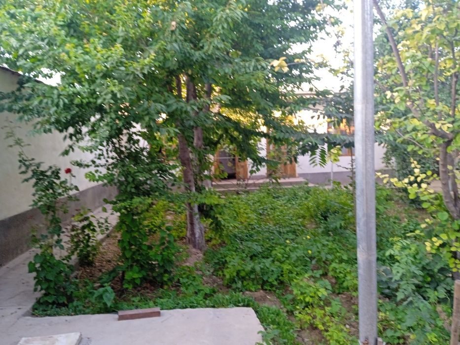 4-xonali uy, 200 m², Назарбек, sotuvga