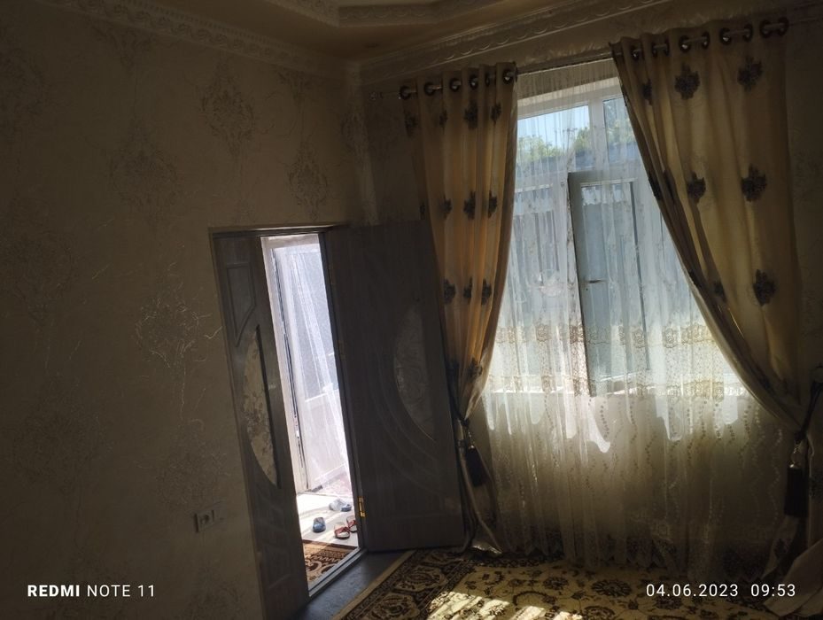 4-xonali uy, 166 m², Назарбек, sotuvga