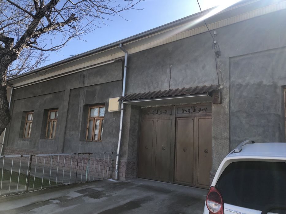 14-xonali uy, 500 m², Назарбек, sotuvga