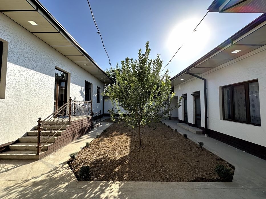 5-xonali uy, 470 m², Назарбек, sotuvga