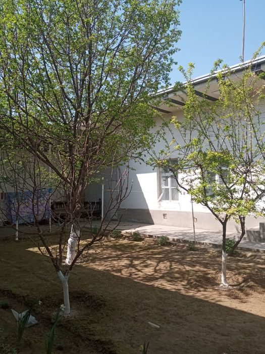 6-xonali uy, 4 m², Назарбек, sotuvga