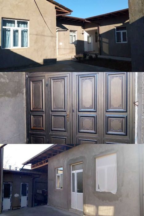 4-xonali uy, 3000 m², Назарбек, sotuvga