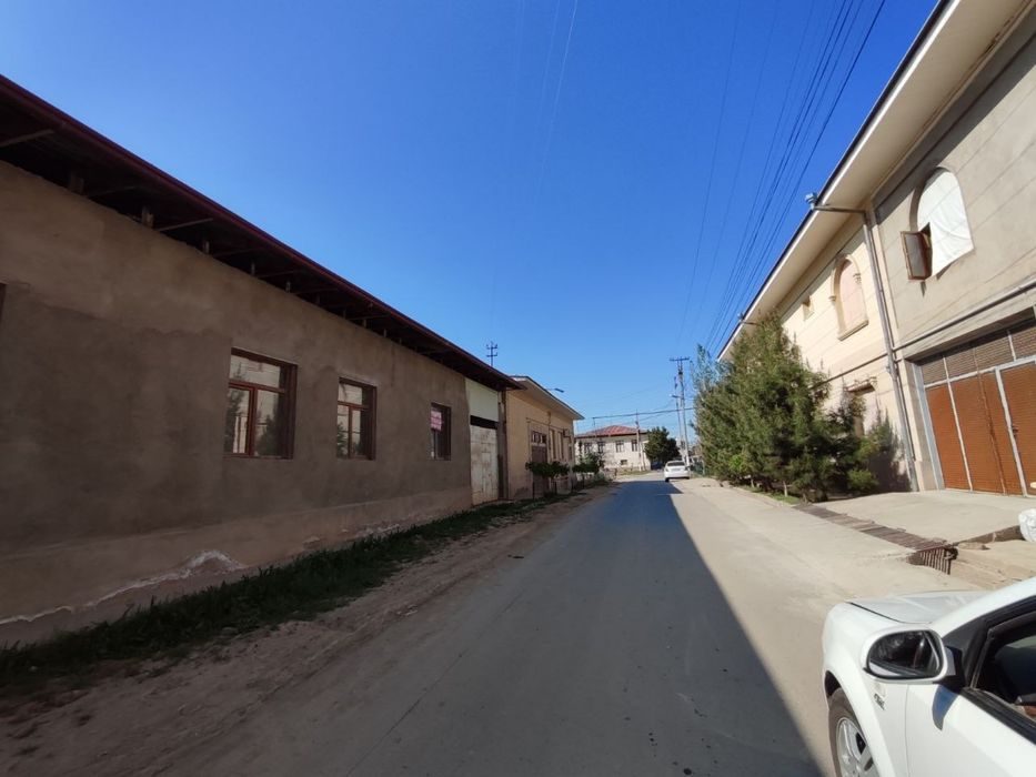 3-xonali uy, 800 m², Назарбек, sotuvga