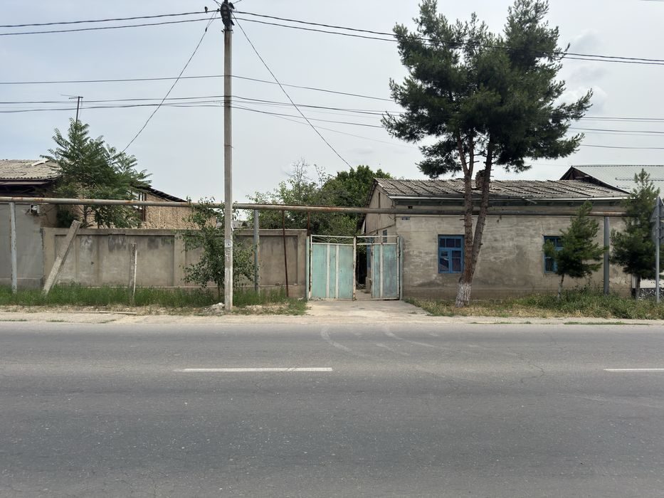 5-xonali uy, 677.04 m², Назарбек, sotuvga