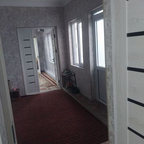 3-xonali uy, 2 m²