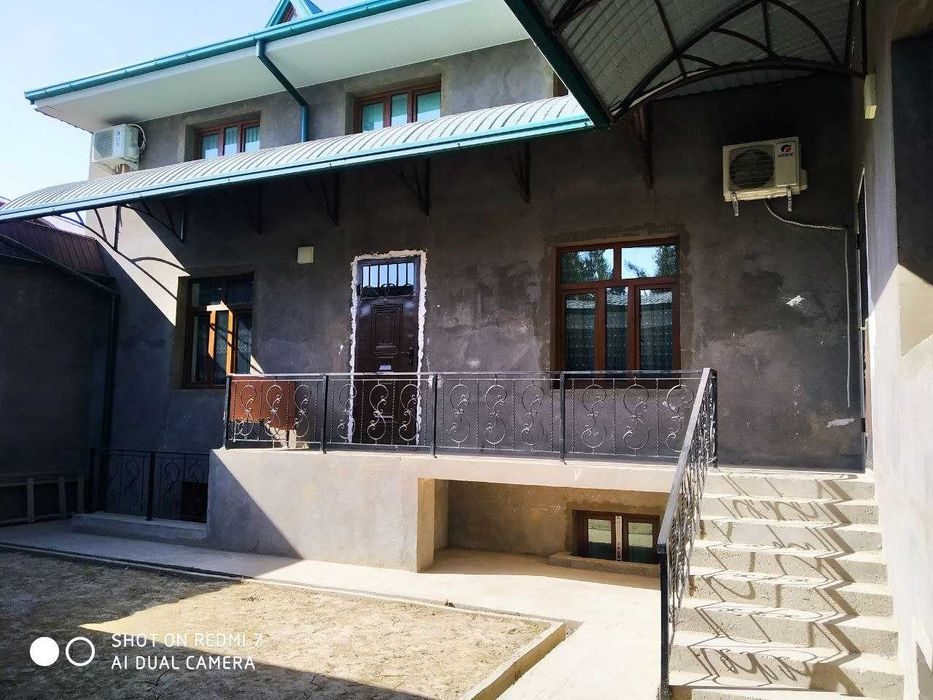7-xonali uy, 3.5 m², Назарбек, sotuvga
