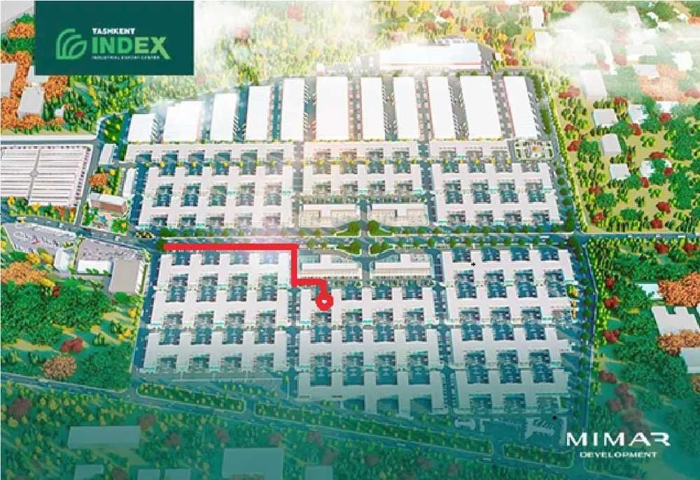 TASHKENT INDEX bozori 1 etajda do'kon sotiladi,Mega chegirmadagi NARX!