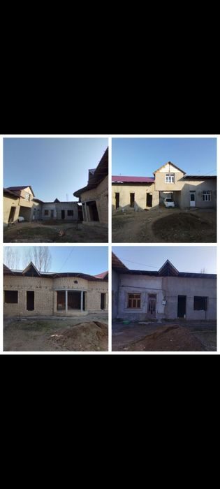 9-xonali uy, 5 m², Назарбек, sotuvga