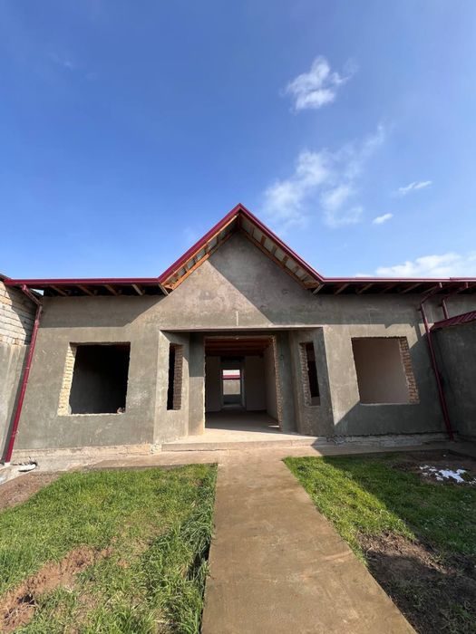 5-xonali uy, 400 m², Назарбек, sotuvga