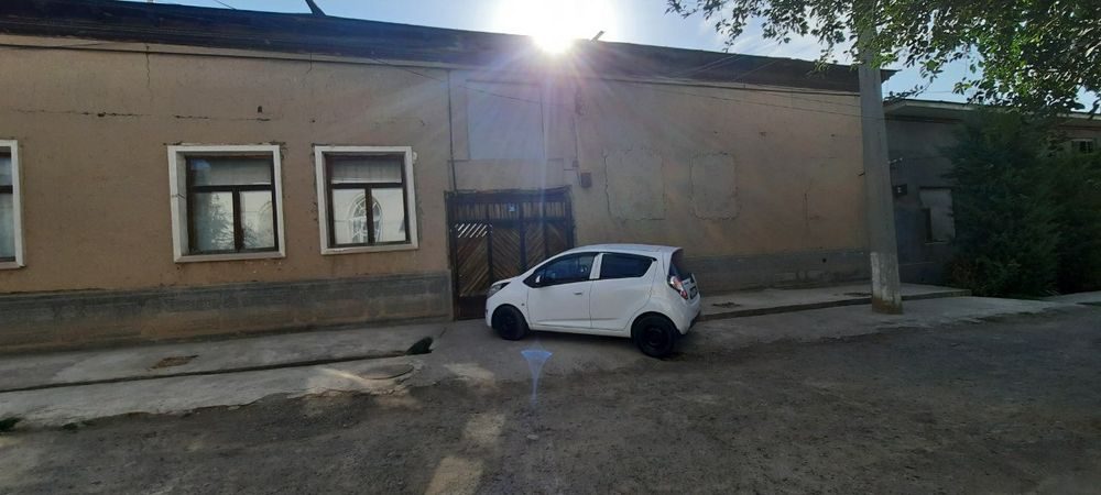 2-xonali uy, 760 m², Назарбек, sotuvga