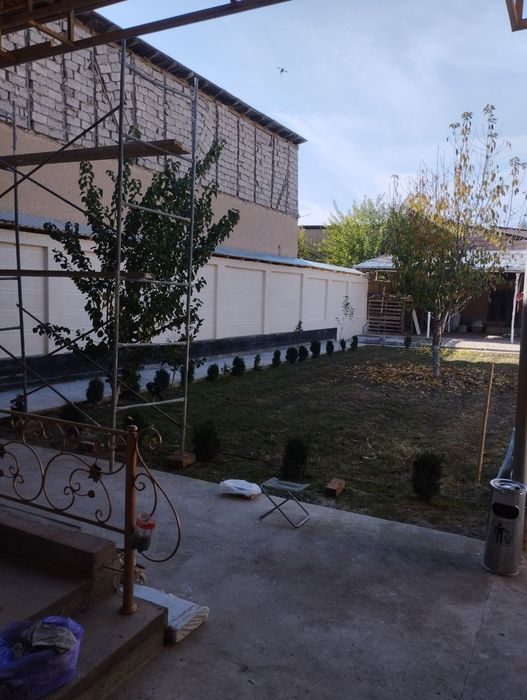 4-xonali uy, 32 m², Назарбек, sotuvga