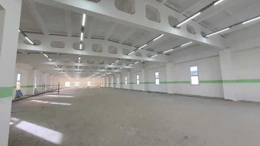 Аренда склад, ишлаб чикариш омборхона, аренда, 35000 сум - 45000 сум