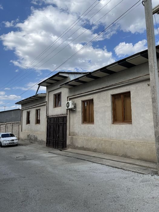 9-xonali dacha, 8 m², Назарбек, sotuvga