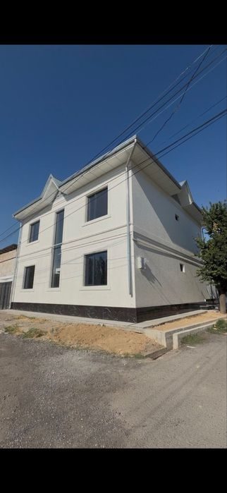 5-xonali uy, 212 m², Назарбек, sotuvga