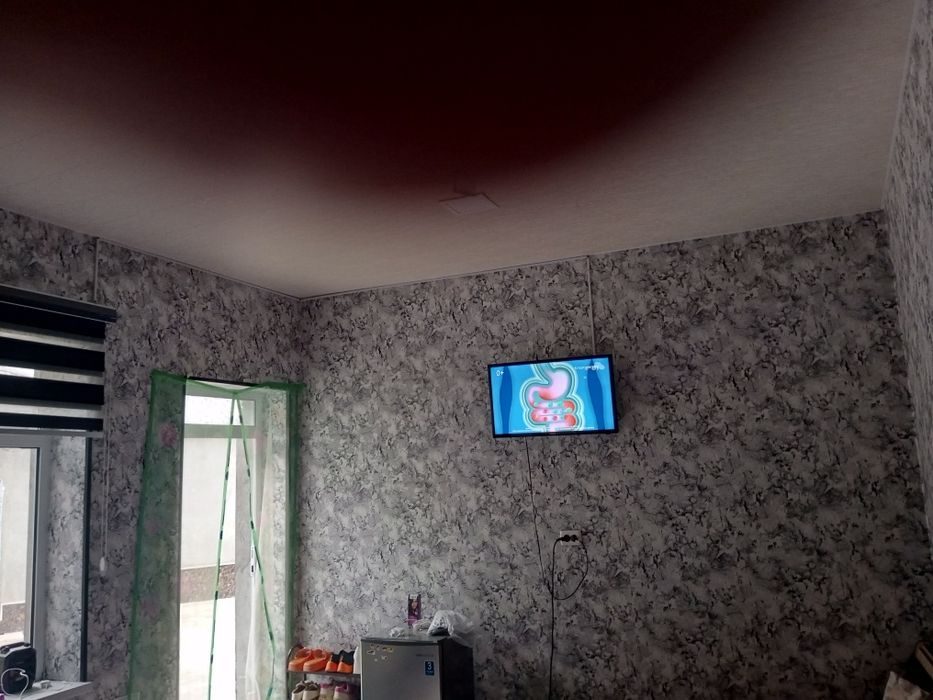 3-xonali uy, 2 m², Назарбек, sotuvga