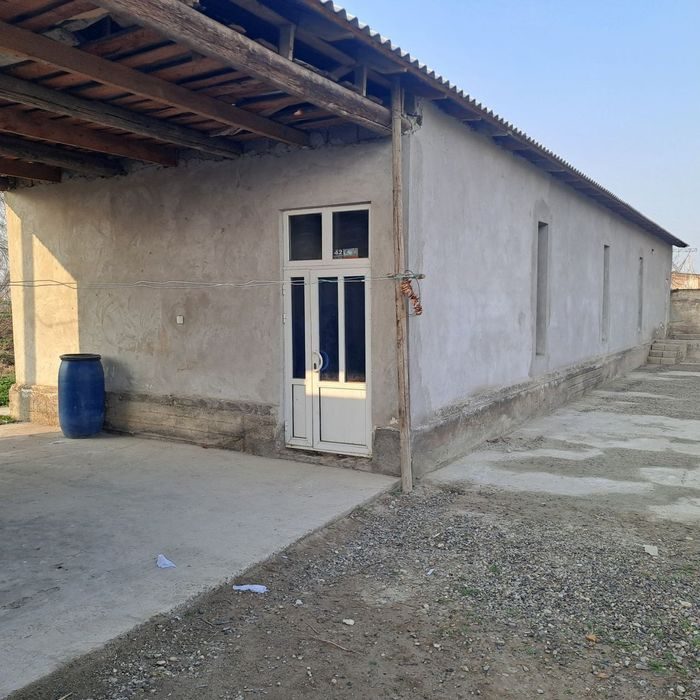 5-xonali dacha, 500 m², Назарбек, sotuvga