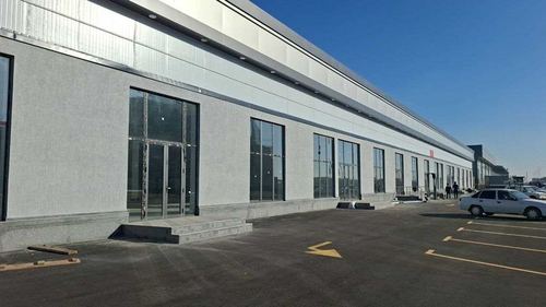 Аренда магазина 850м2