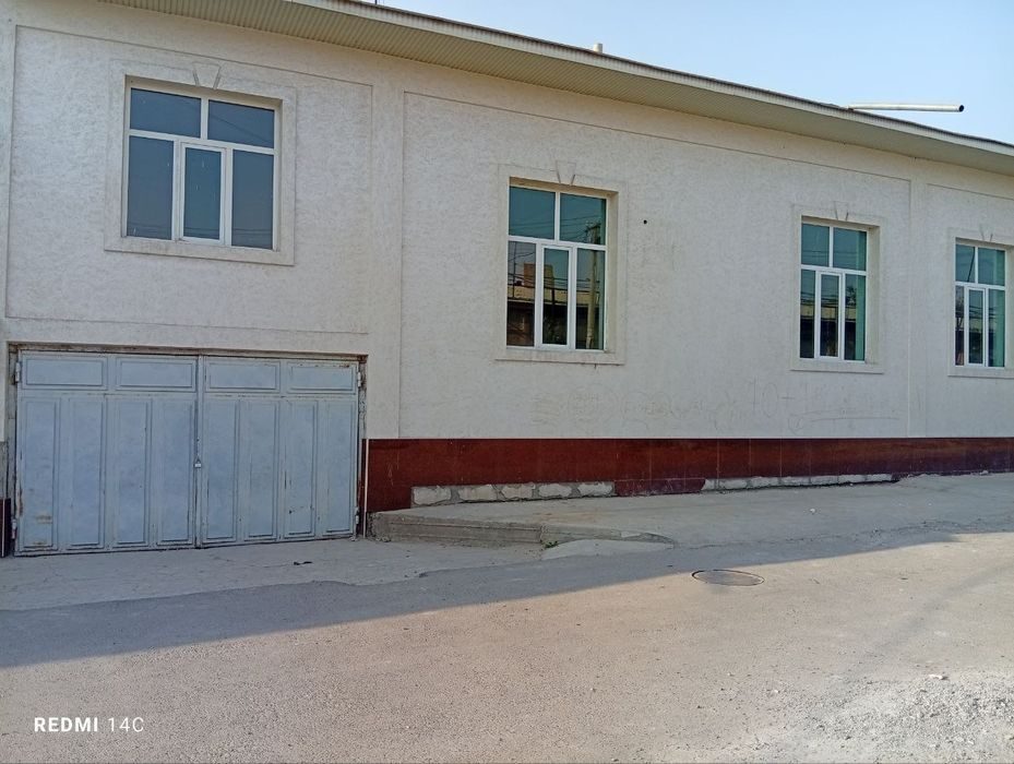 7-xonali uy, 400 m², Назарбек, sotuvga