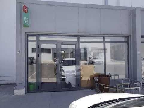 Готовый склад для вашего бизнеса.