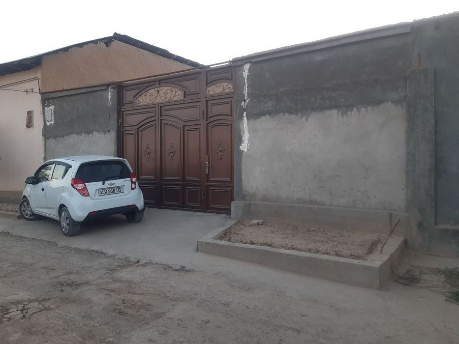 7-xonali uy, 5000 m², Назарбек, sotuvga