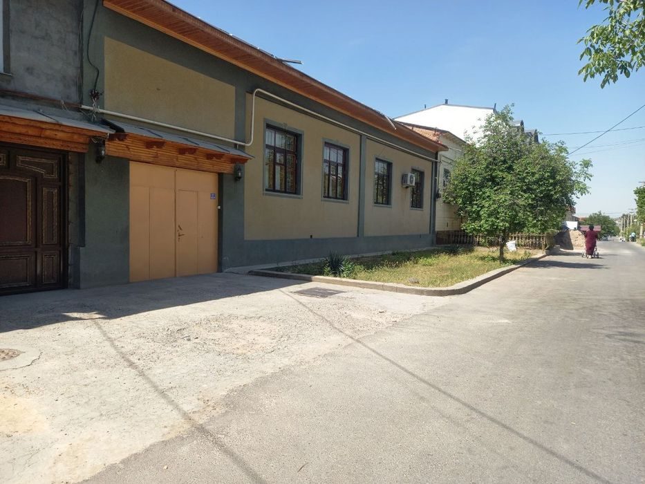 7-xonali uy, 20 m², Назарбек, sotuvga