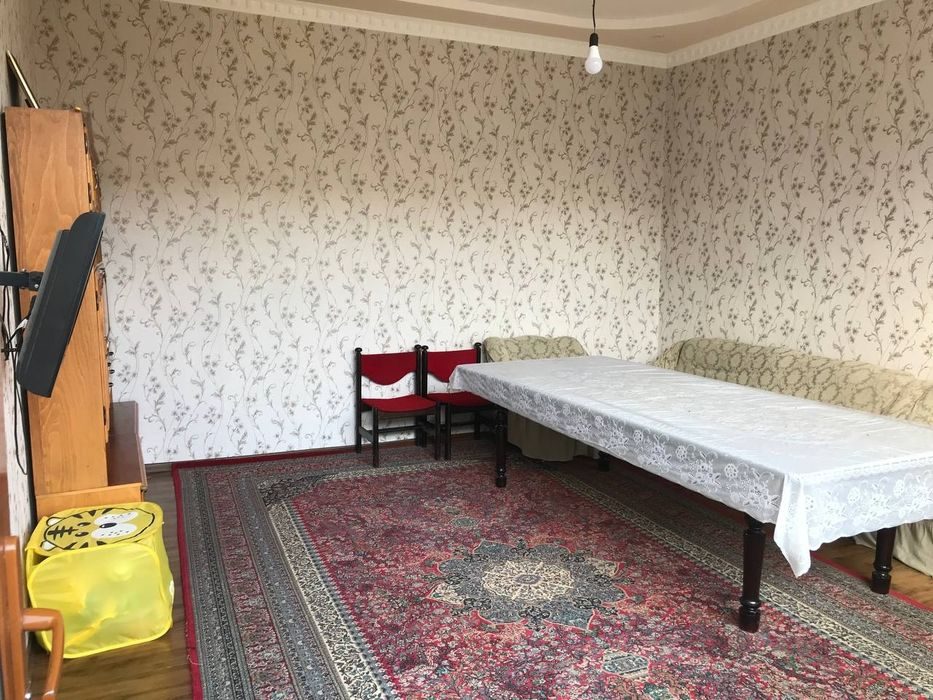 6-xonali uy, 460 m², Назарбек, sotuvga