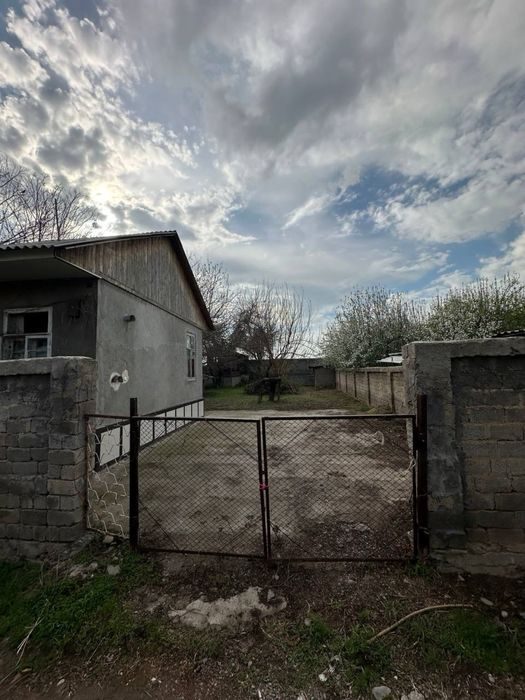 2-xonali dacha, 600 m², Назарбек, sotuvga