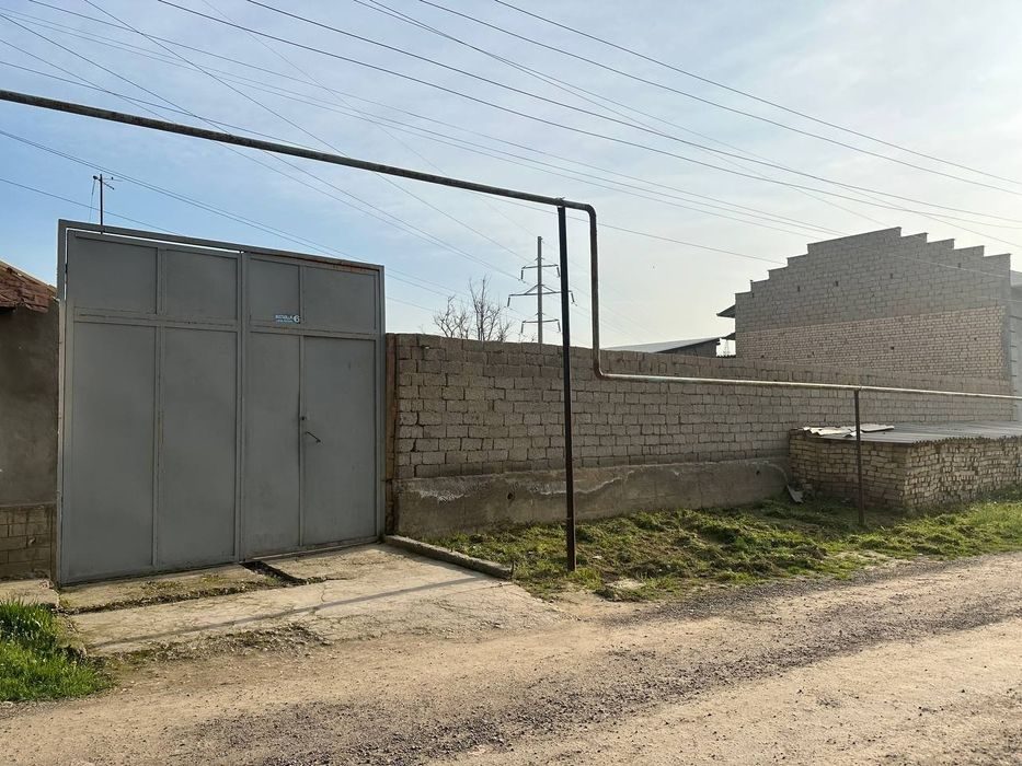 3-комнатная дача, 7 м², Назарбек, на продажу