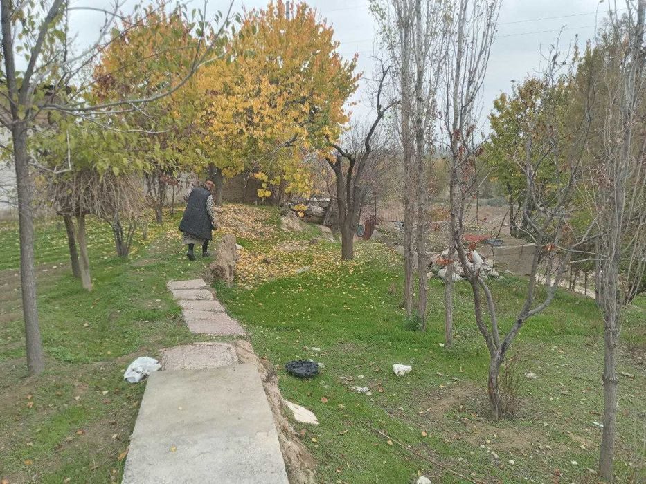 3-xonali dacha, 48 m², Назарбек, sotuvga